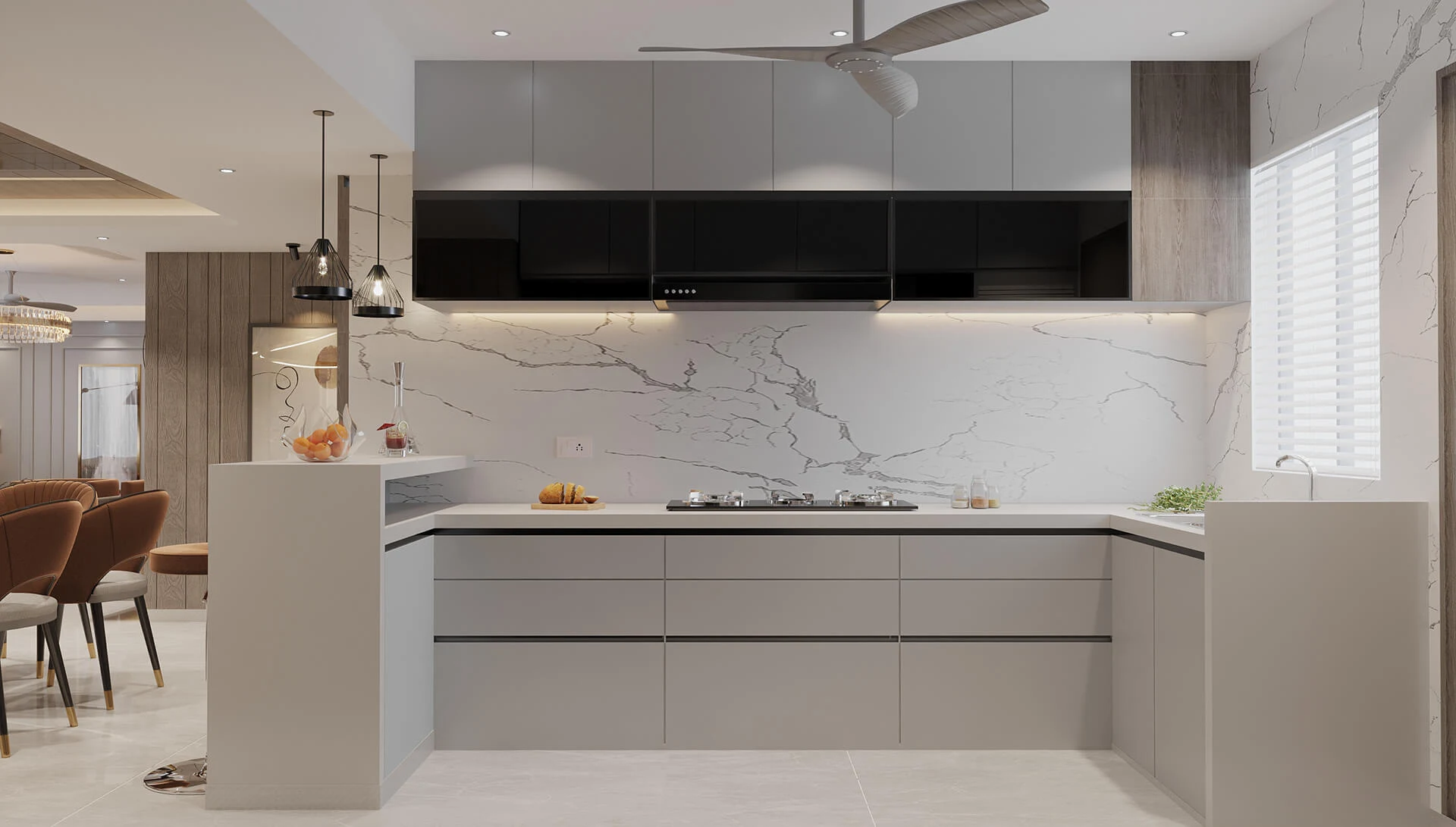 سؤال كم تكلفة تشطيب شقة ١٦٠ متر؟ ما هو سعر تشطيب شقة 160 متر؟ هذا السؤال يدور في أذهان الكثيرين الذين يبحثون عن تجديد منزلهم أو شراء شقة جديدة. إذا كنت تنوي تجديد شقتك الحالية أو تشطيب شقة جديدة، فإن تقدير التكلفة المتوقعة لهذا العمل يمكن أن يكون أمرًا صعبًا. لكن لا داعي للقلق! في هذا المقال، سنقدم لك نظرة شاملة على عوامل مختلفة يجب أخذها في الاعتبار عند حساب تكلفة تشطيب شقة 160 متر، بالإضافة إلى نصائح قيمة لتسهيل هذه العملية. المراحل الرئيسية لحساب تكلفة تشطيب شقة 160 متر؟ عندما تبدأ في تقدير تكلفة تشطيب شقة، من المهم أن تأخذ في الاعتبار عدة عوامل مهمة: موقع الشقة: هل تقع الشقة في منطقة مركزية أم في منطقة هادئة. يمكن أن يؤثر موقع الشقة على تكلفة العمل بشكل كبير.